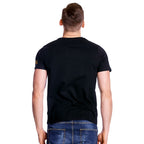 Immagine del prodotto T-shirt nera di Luke Cage