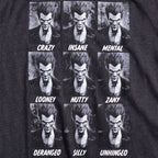 Product image Batman - Emotions of Joker T-Shirt