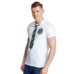 Immagine del prodotto Harry Potter - T-shirt Slytherin Lookalike bianca