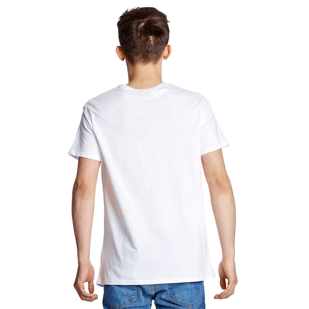 Product image Harry Potter - Gryffindor Lookalike T-Shirt White