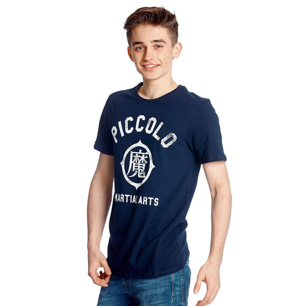 Immagine del prodotto Dragon Ball - T-shirt della Scuola di Arti Marziali Piccolo
