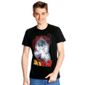 Product image Dragon Ball - Goku Kamehameha T-Shirt Black