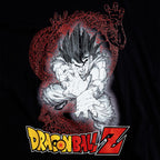 Product image Dragon Ball - Goku Kamehameha T-Shirt Black