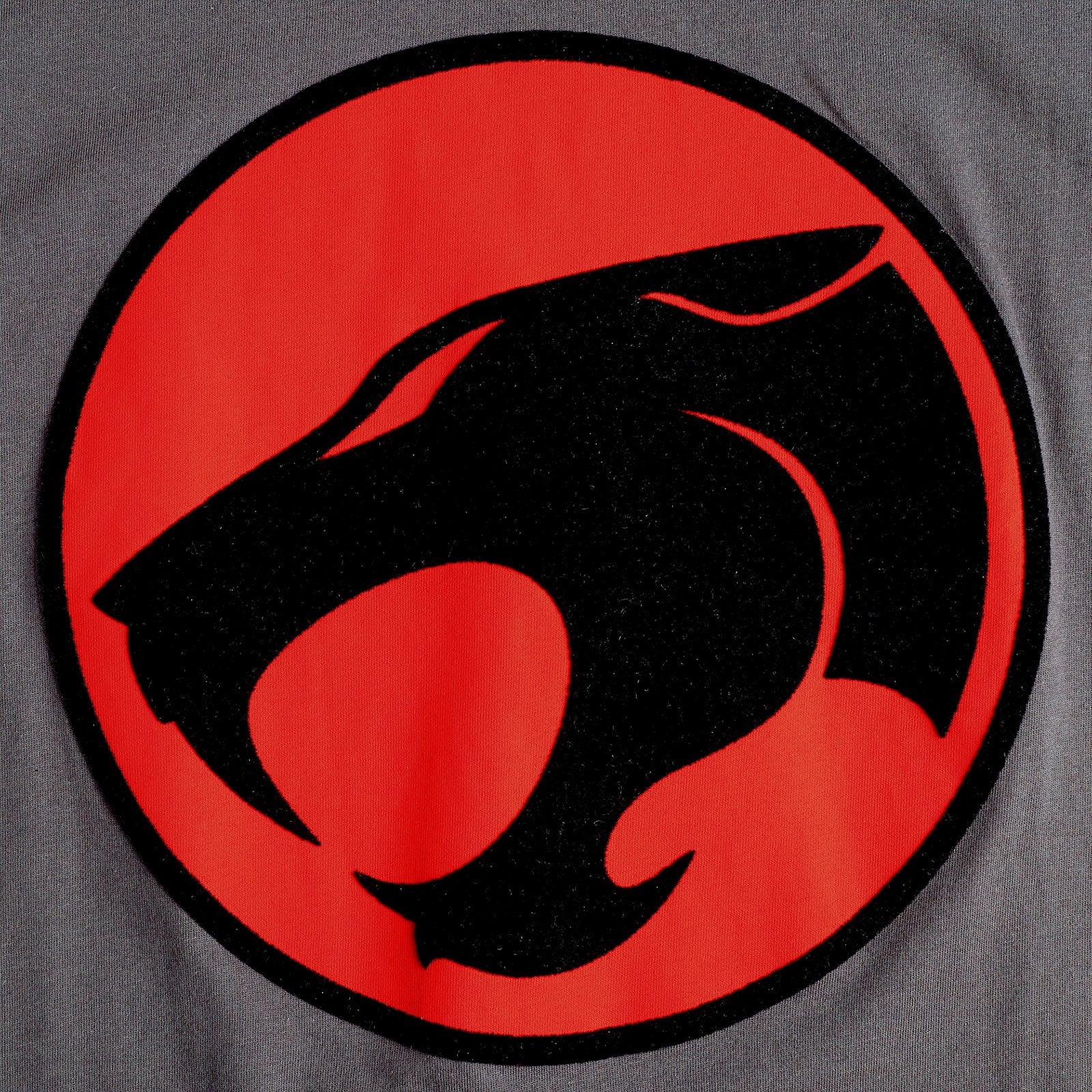Product image ThunderCats - Logo T-Shirt grey