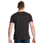 Immagine del prodotto Overwatch - T-Shirt con logo XL grigia