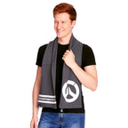 Product image Overwatch - Logo Scarf grey