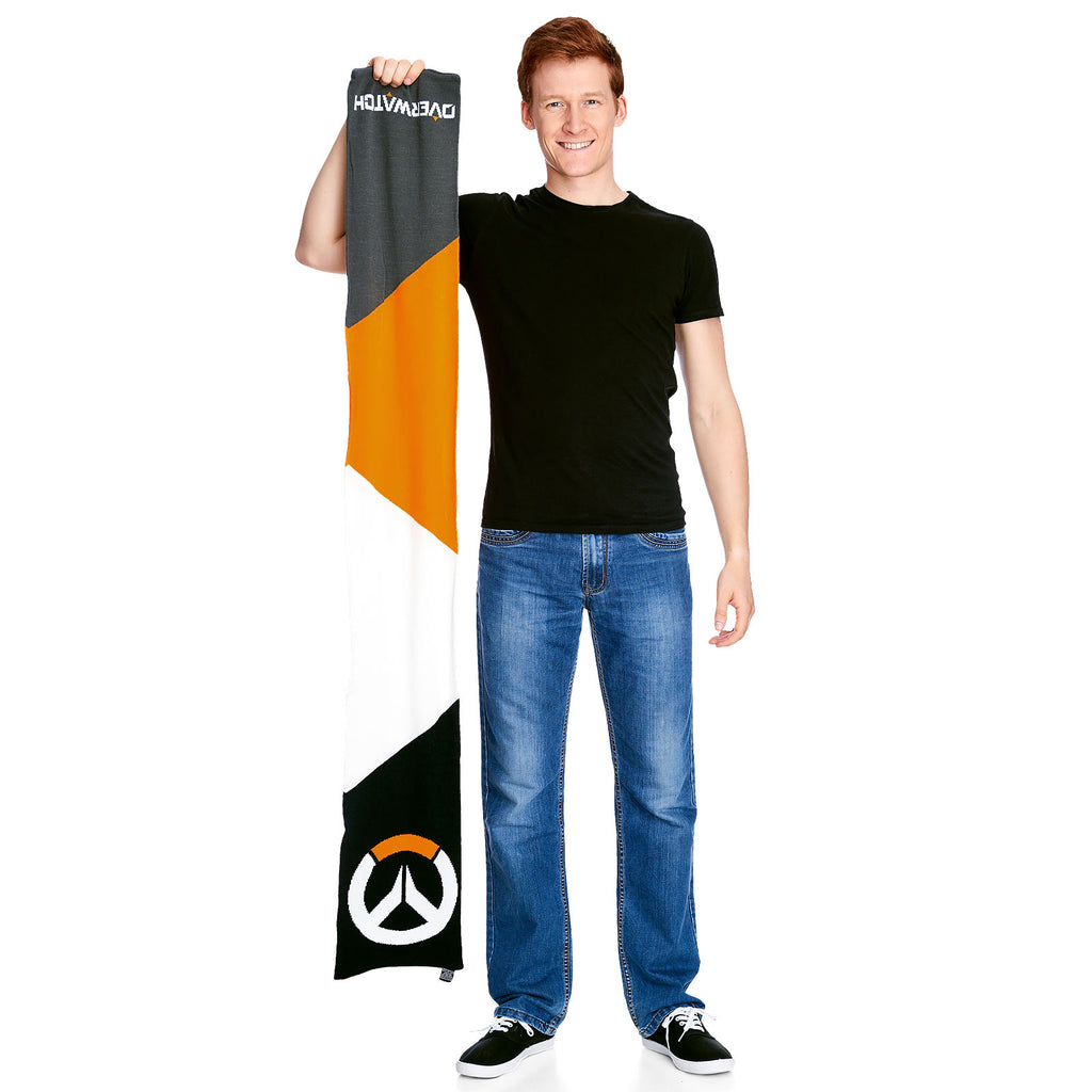Immagine del prodotto Overwatch - Sciarpa con Logo