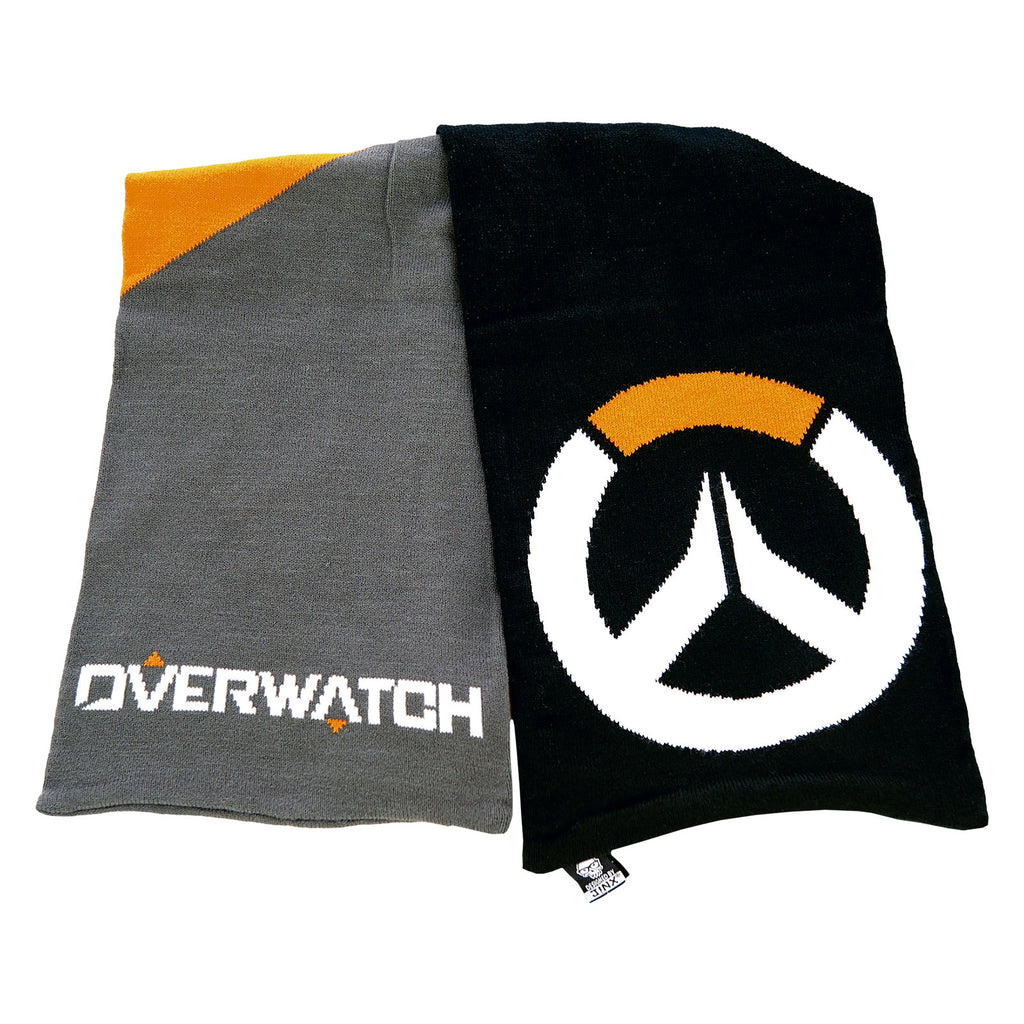 Immagine del prodotto Overwatch - Sciarpa con Logo
