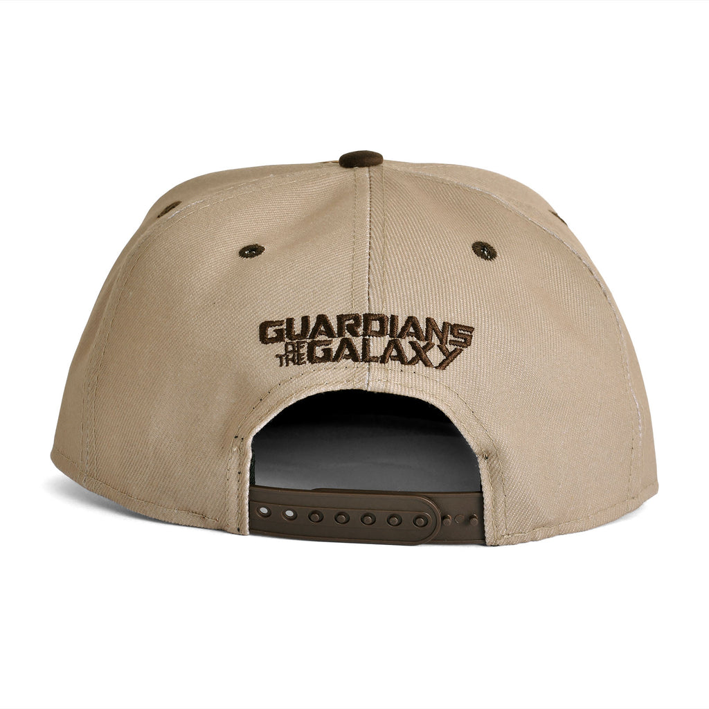 Immagine del prodotto Guardiani della Galassia - Cappellino Snapback di Groot