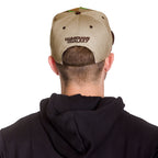Immagine del prodotto Guardiani della Galassia - Cappellino Snapback di Groot