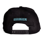 Immagine del prodotto Minecraft - Cappello da baseball Diamond Sword nero