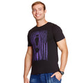 Immagine del prodotto Minecraft - T-shirt nera Enderman Shadow