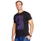 Immagine del prodotto Minecraft - T-shirt nera Enderman Shadow