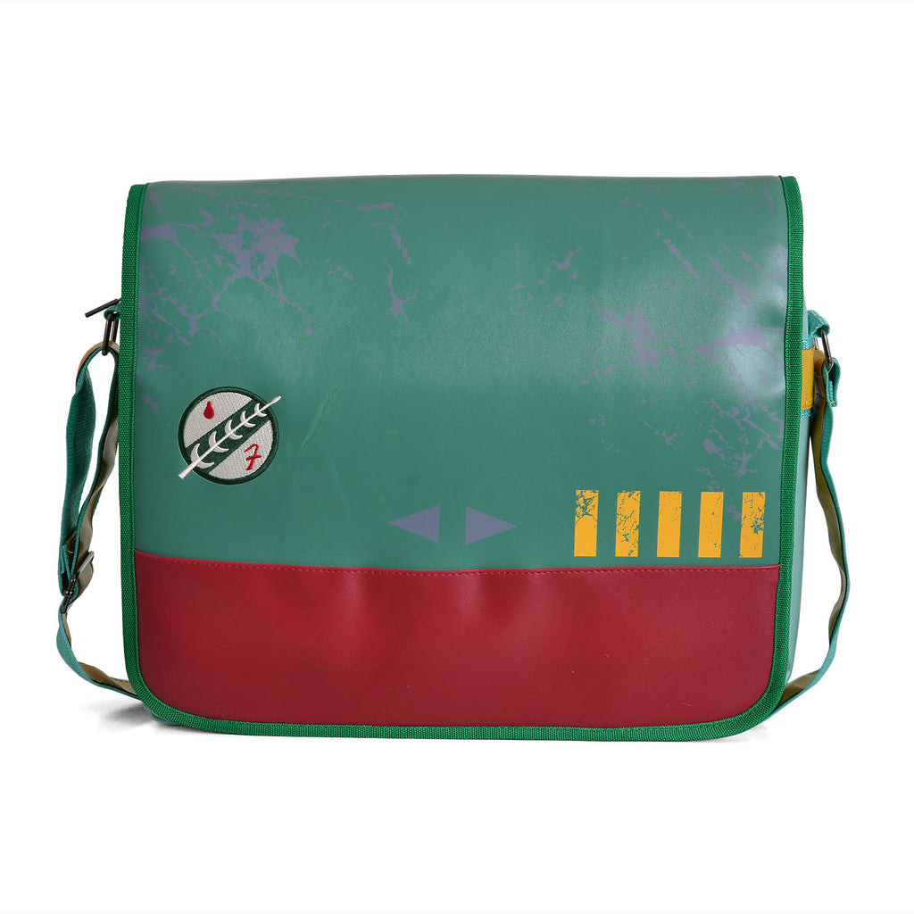Immagine del prodotto Star Wars - Borsa Mandaloriana di Boba Fett