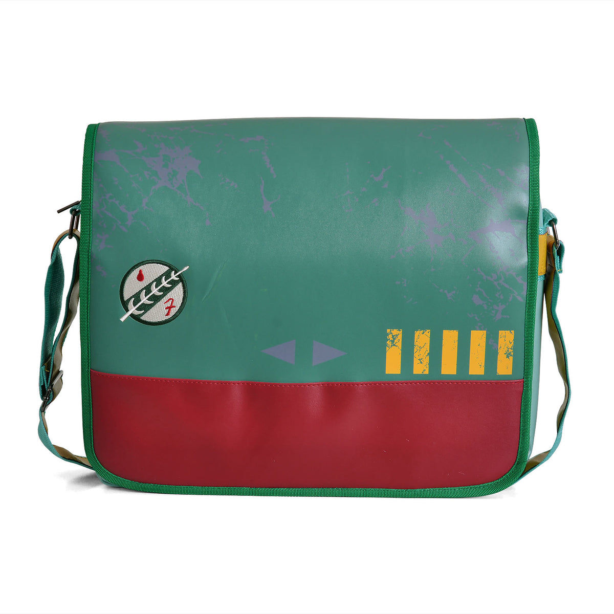 Immagine del prodotto Star Wars - Borsa Mandaloriana di Boba Fett