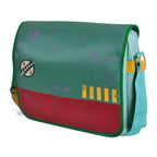 Immagine del prodotto Star Wars - Borsa Mandaloriana di Boba Fett