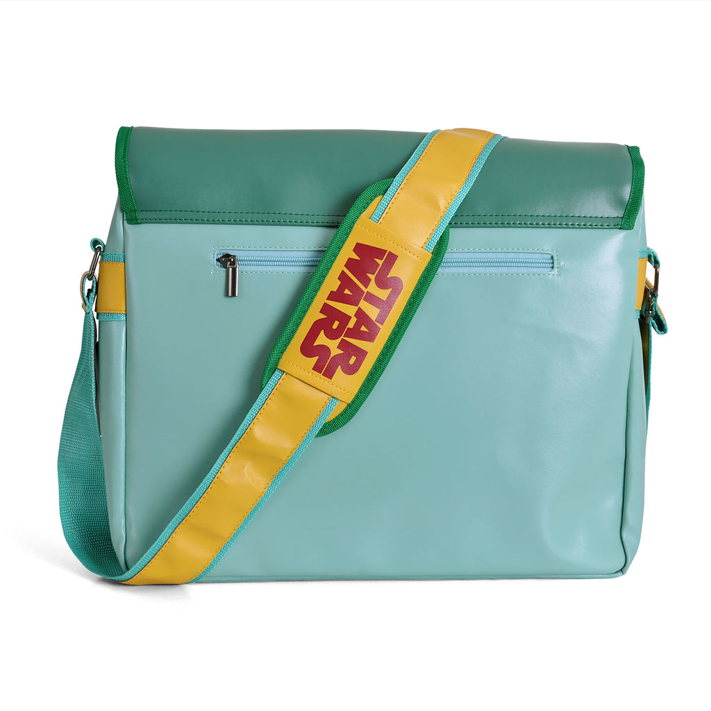Immagine del prodotto Star Wars - Borsa Mandaloriana di Boba Fett