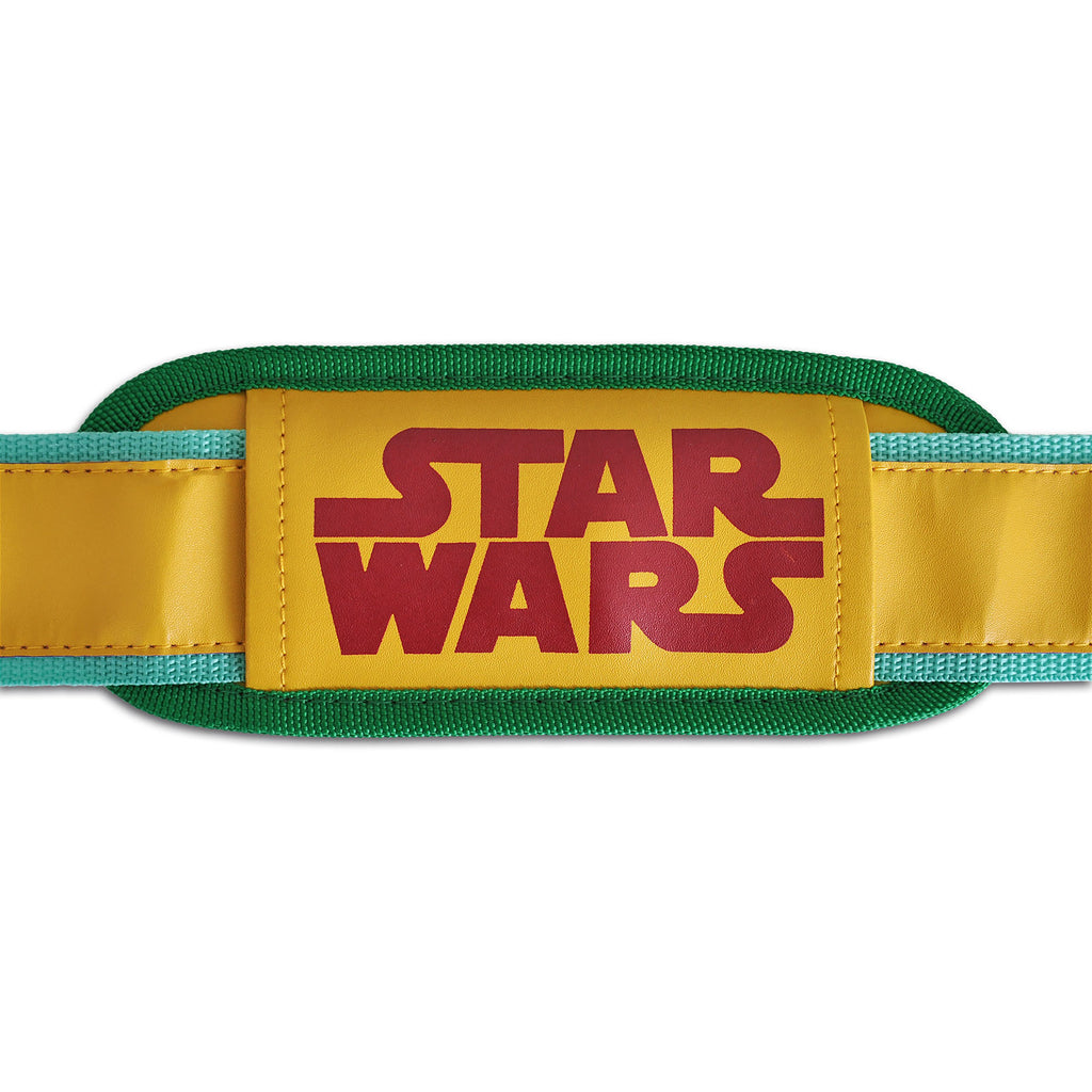 Immagine del prodotto Star Wars - Borsa Mandaloriana di Boba Fett