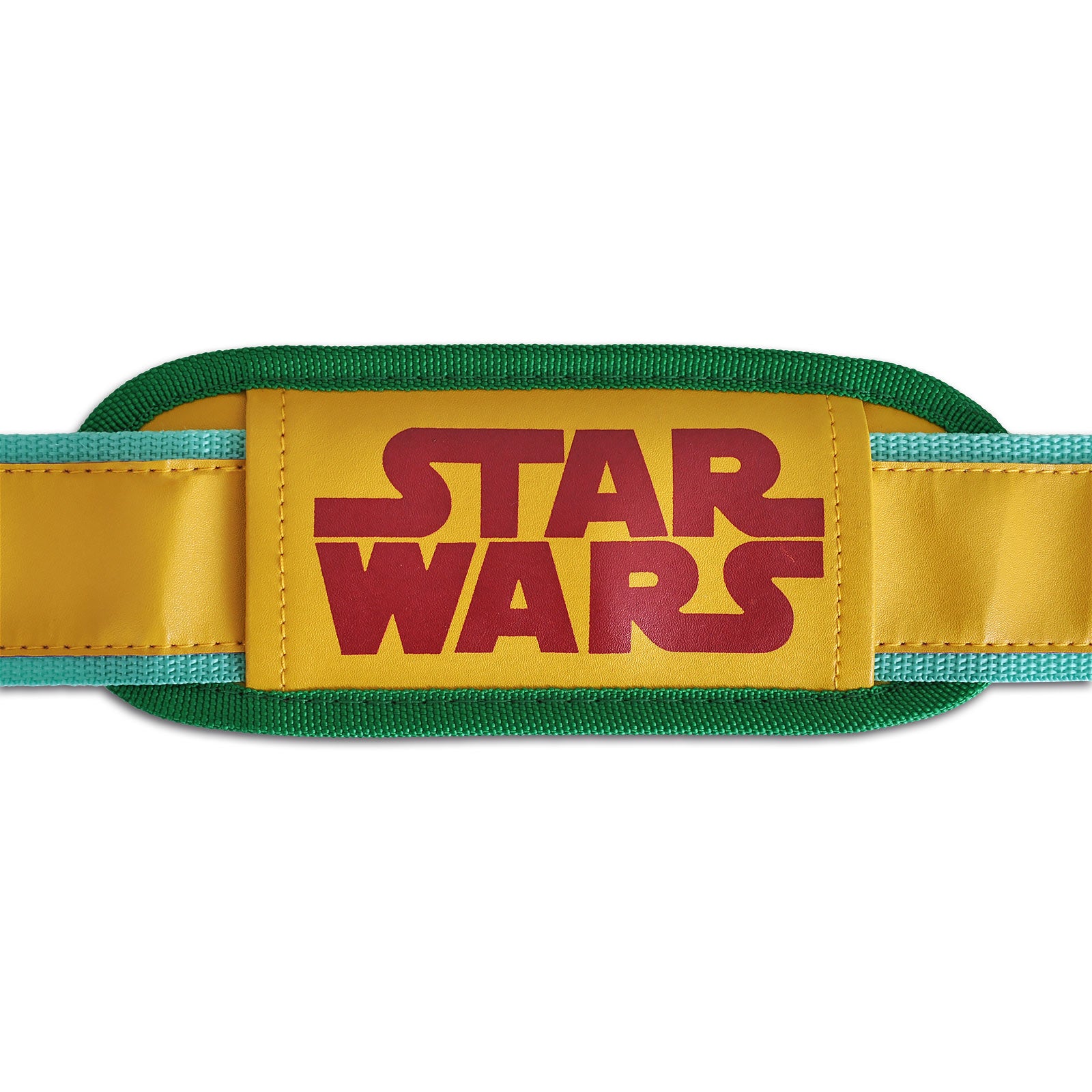 Immagine del prodotto Star Wars - Borsa Mandaloriana di Boba Fett
