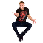 Immagine del prodotto Spider-Man - Greatest Super Hero T-shirt nera
