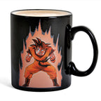 Immagine del prodotto Dragon Ball - Tazza effetto termico Son Goku Shenlong