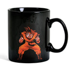 Immagine del prodotto Dragon Ball - Tazza effetto termico Son Goku Shenlong