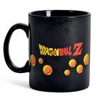 Immagine del prodotto Dragon Ball - Tazza effetto termico Son Goku Shenlong