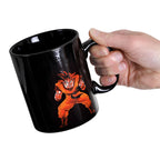 Immagine del prodotto Dragon Ball - Tazza effetto termico Son Goku Shenlong