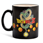 Product image Dragon Ball - Vegeta Thermal Effect Mug