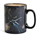 Immagine del prodotto Star Wars - Tazza termica Battaglia Spaziale