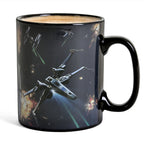 Immagine del prodotto Star Wars - Tazza termica Battaglia Spaziale