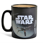 Immagine del prodotto Star Wars - Tazza termica Battaglia Spaziale