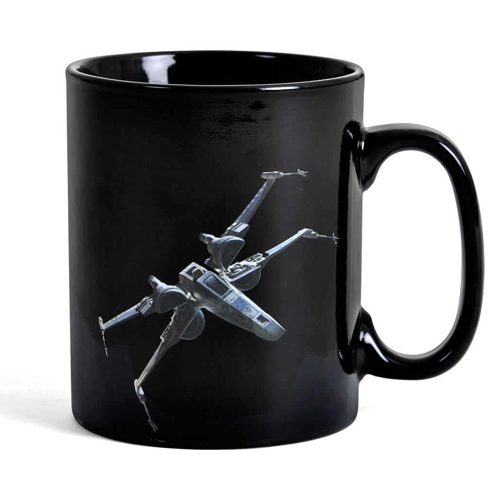 Immagine del prodotto Star Wars - Tazza termica Battaglia Spaziale