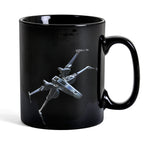 Immagine del prodotto Star Wars - Tazza termica Battaglia Spaziale