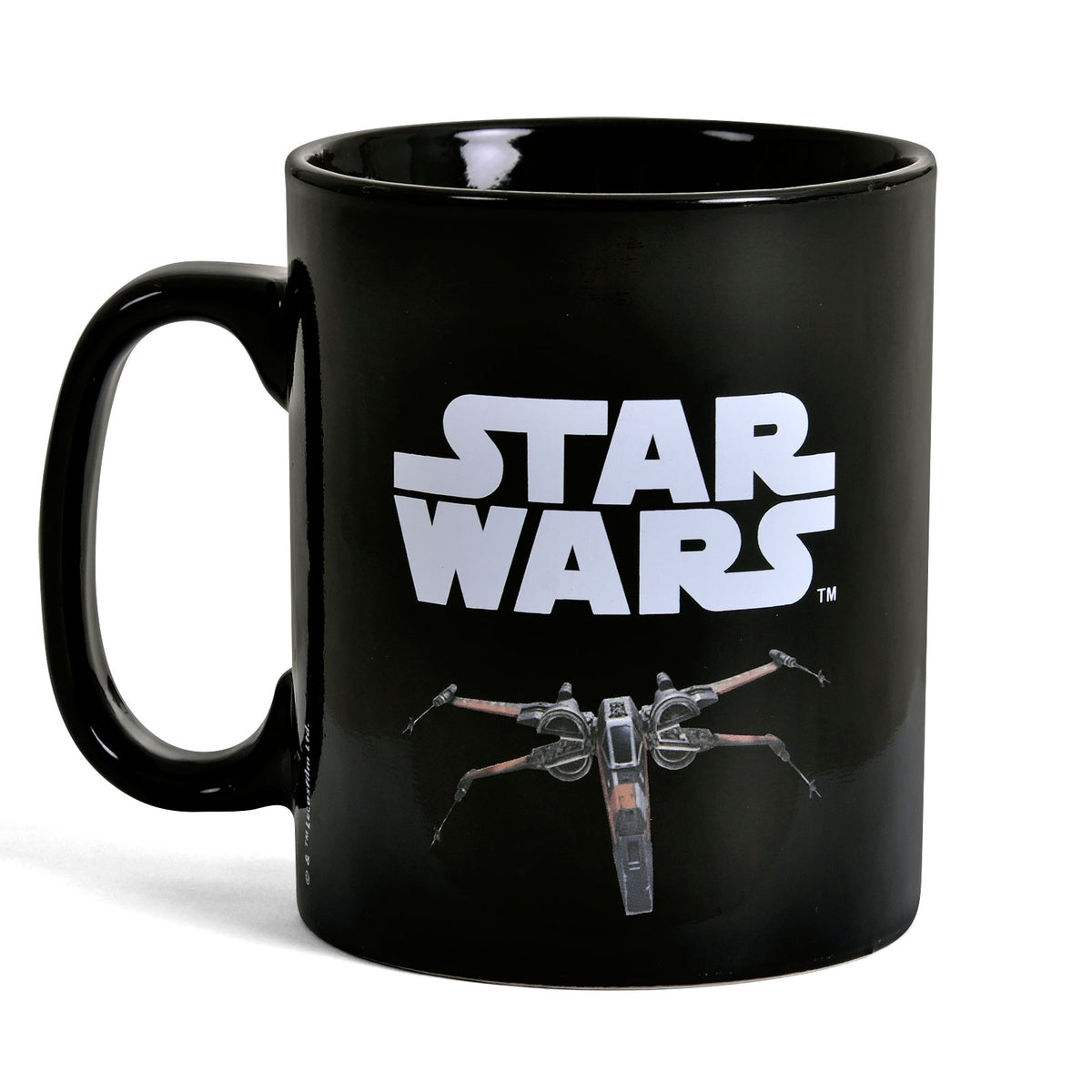 Immagine del prodotto Star Wars - Tazza termica Battaglia Spaziale