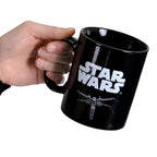 Immagine del prodotto Star Wars - Tazza termica Battaglia Spaziale