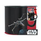 Immagine del prodotto Star Wars - Tazza termica Battaglia Spaziale