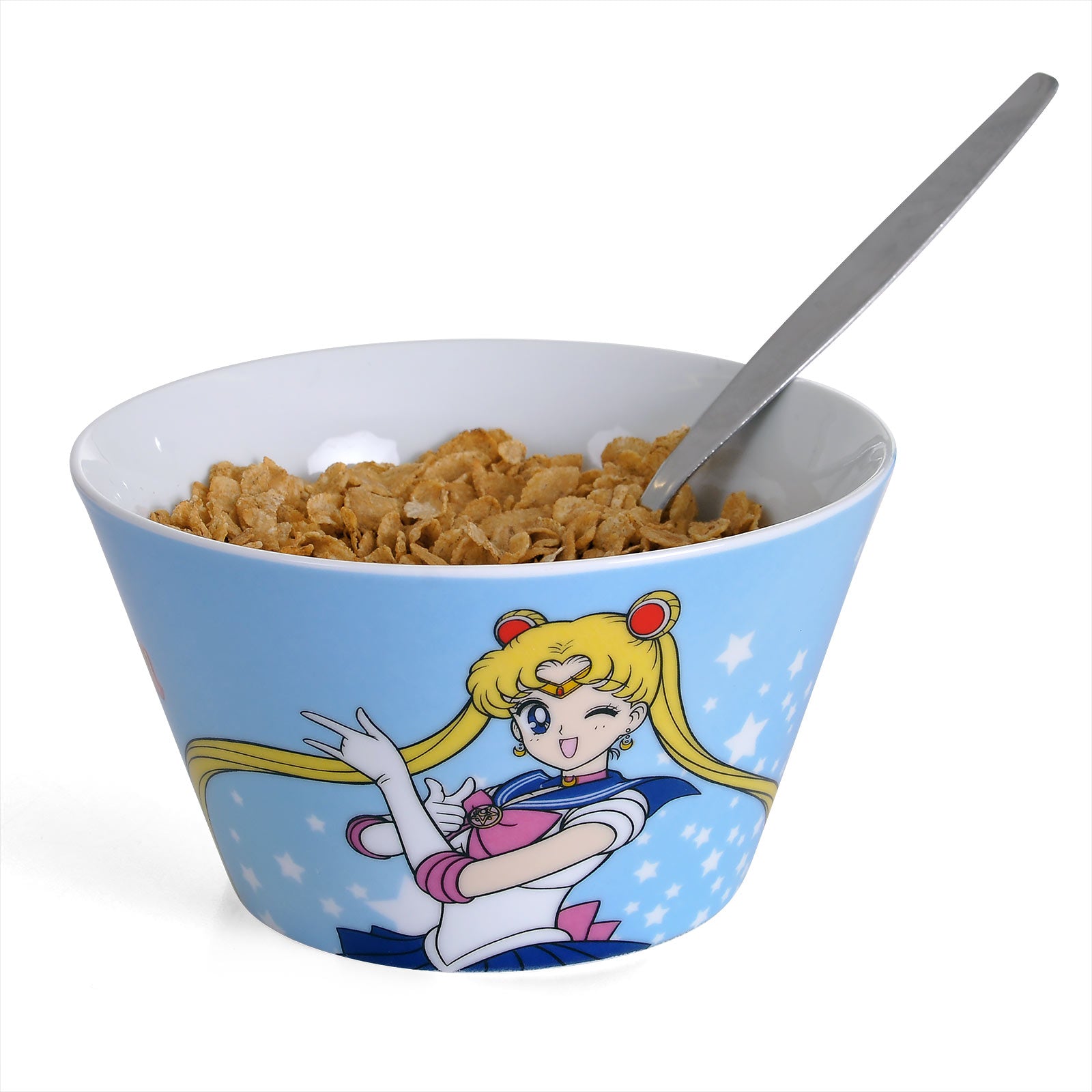 Immagine del prodotto Sailor Moon - Ciotola per cereali