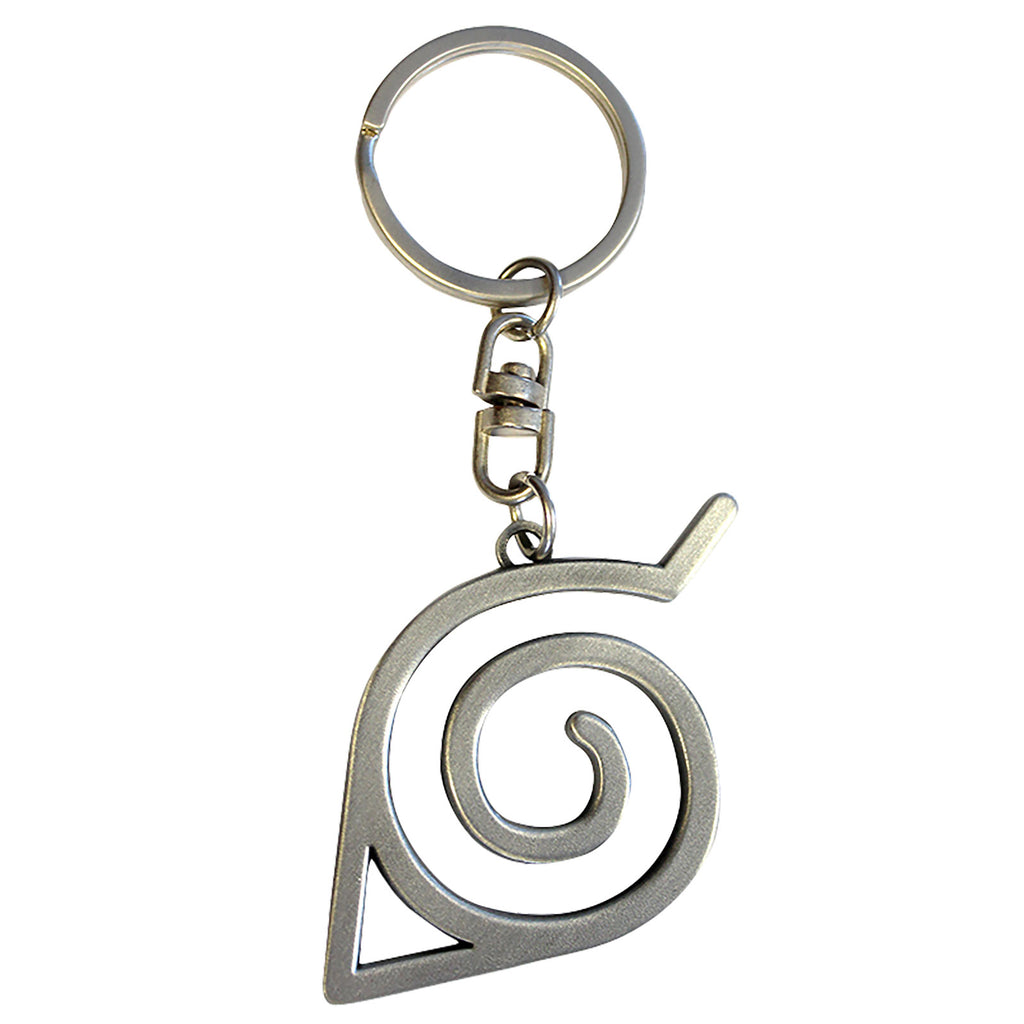 Immagine del prodotto Naruto - Portachiavi Konoha