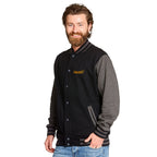 Product image Dragon Ball - Kame Symbol College Jacket
