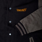 Product image Dragon Ball - Kame Symbol College Jacket