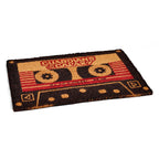 Product image Guardians of the Galaxy - Awesome Mix Doormat