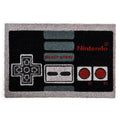 Product image Nintendo - NES Controller Doormat