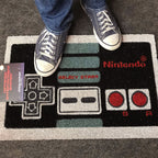 Product image Nintendo - NES Controller Doormat