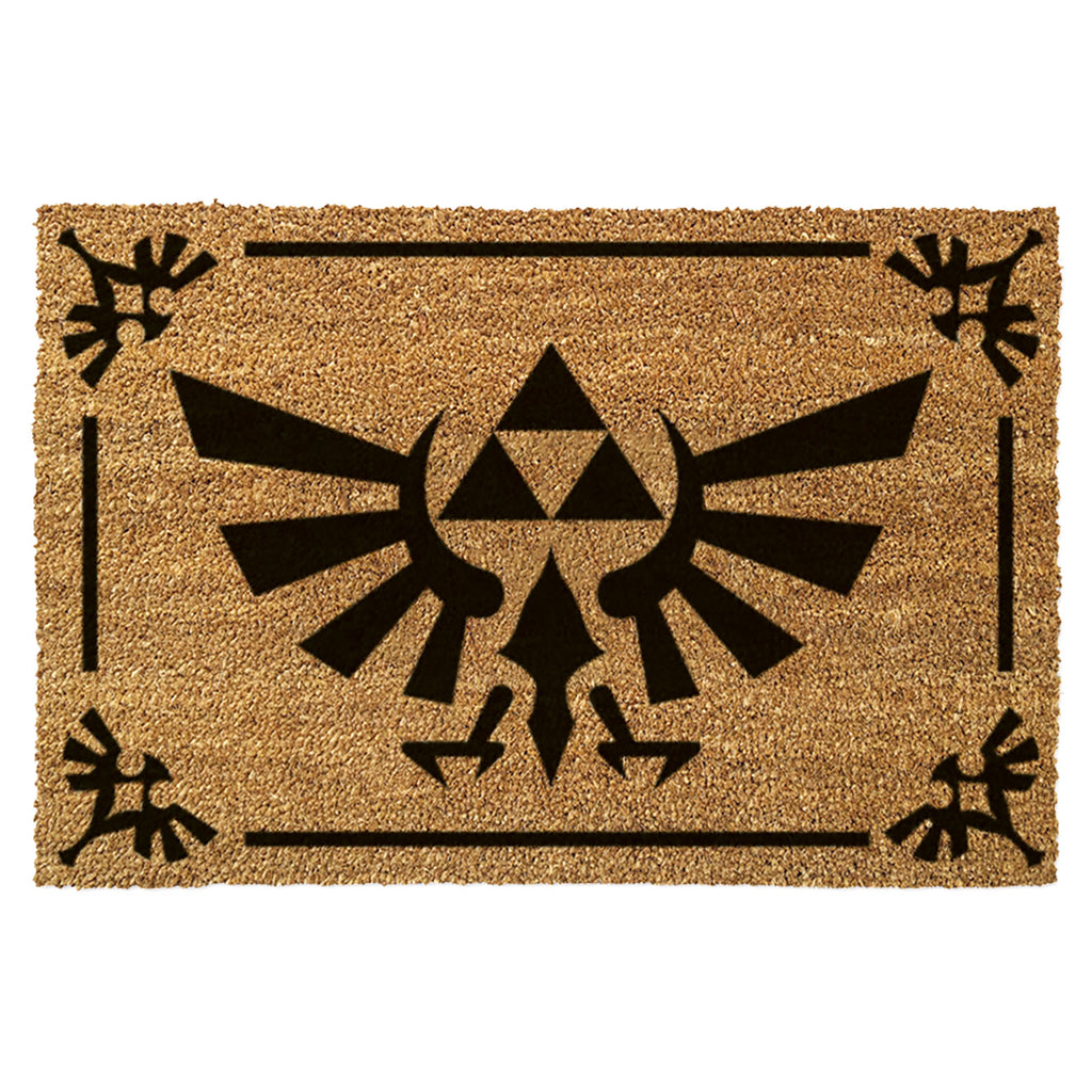 Immagine del prodotto Zelda - Zerbino logo Triforce