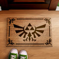 Immagine del prodotto Zelda - Zerbino logo Triforce
