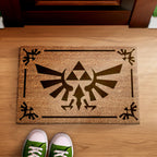 Immagine del prodotto Zelda - Zerbino logo Triforce