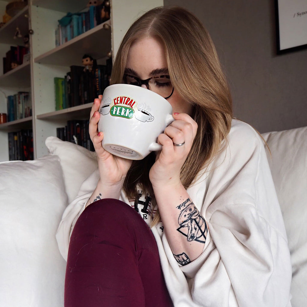 Immagine del prodotto Friends - Tazza XXL Central Perk