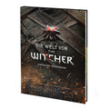 Immagine del prodotto Witcher - Il mondo di The Witcher
