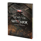 Immagine del prodotto Witcher - Il mondo di The Witcher